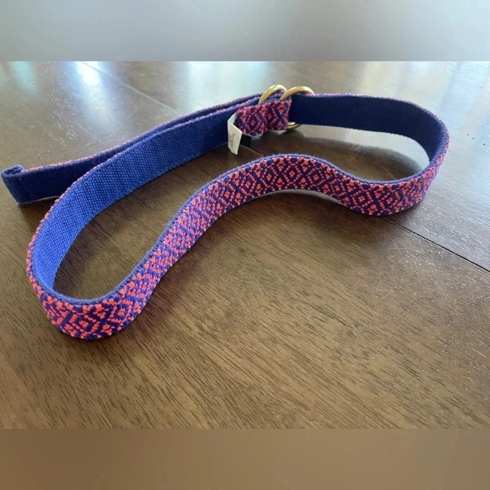J. Crew belt